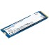 накопитель Kingston SSD NV3, 1000GB, M.2(22x80mm), NVMe, PCIe 4.0 x4, 3D TLC SNV3S/1000G накопитель Kingston SSD NV3, 1000GB, M.2(22x80mm), NVMe, PCIe 4.0 x4, 3D TLC SNV3S/1000G