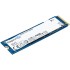 накопитель Kingston SSD NV3, 2000GB, M.2(22x80mm), NVMe, PCIe 4.0 x4, 3D TLC SNV3S/2000G накопитель Kingston SSD NV3, 2000GB, M.2(22x80mm), NVMe, PCIe 4.0 x4, 3D TLC SNV3S/2000G