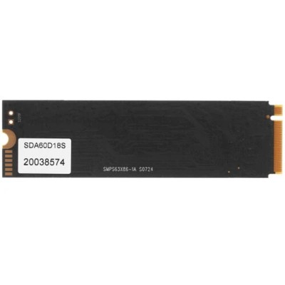накопитель Silicon Power SSD 128Gb M.2 A60 SP128GBP34A60M28 накопитель Silicon Power SSD 128Gb M.2 A60 SP128GBP34A60M28