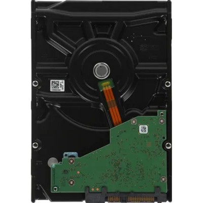 Жесткий диск 6TB Seagate Exos 7E10 (ST6000NM005B) SAS 12Gb/s, 7200 rpm, 256mb buffer, 3.5 Жесткий диск 6TB Seagate Exos 7E10 (ST6000NM005B) SAS 12Gb/s, 7200 rpm, 256mb buffer, 3.5