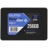 накопитель QUMO SSD 256GB QM Novation Q3DT-256GHHY SATA3.0 накопитель QUMO SSD 256GB QM Novation Q3DT-256GHHY SATA3.0