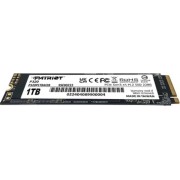 носитель информации SSD Patriot PCIe 3.0 x4 1TB P320P1TBM28 P320 M.2 2280