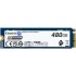 накопитель SSD Kingston PCIe 4.0 x4 480GB SEDC2000BM8/480G DC2000B M.2 2280 0.4 DWPD накопитель SSD Kingston PCIe 4.0 x4 480GB SEDC2000BM8/480G DC2000B M.2 2280 0.4 DWPD