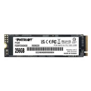 носитель информации Patriot SSD PCIe 3.0 x4 256GB P320P256GM28 P320 M.2 2280