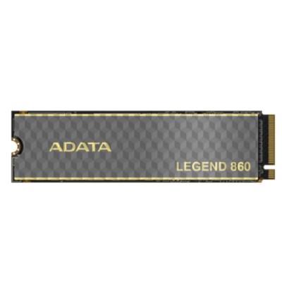 накопитель A-DATA SSD 500GB LEGEND 860 SLEG-860-500GCS PCI-E 4.0 x4, up to 5000/3000Mbs, 3D NAND, 160TBW, NVMe 1.4, 22x80mm, радиатор накопитель A-DATA SSD 500GB LEGEND 860 SLEG-860-500GCS PCI-E 4.0 x4, up to 5000/3000Mbs, 3D NAND, 160TBW, NVMe 1.4, 22x80mm, радиатор