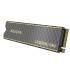 накопитель A-DATA SSD 500GB LEGEND 860 SLEG-860-500GCS PCI-E 4.0 x4, up to 5000/3000Mbs, 3D NAND, 160TBW, NVMe 1.4, 22x80mm, радиатор накопитель A-DATA SSD 500GB LEGEND 860 SLEG-860-500GCS PCI-E 4.0 x4, up to 5000/3000Mbs, 3D NAND, 160TBW, NVMe 1.4, 22x80mm, радиатор