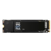 накопитель Samsung SSD 1Tb 990 EVO Plus M.2 MZ-V9S1T0BW NVMe 2.0, PCIe 4.0 x4, V-NAND TLC