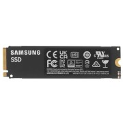 накопитель Samsung SSD 1Tb 990 EVO Plus M.2 MZ-V9S1T0BW NVMe 2.0, PCIe 4.0 x4, V-NAND TLC