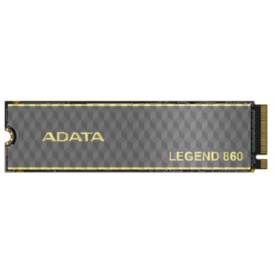 накопитель A-DATA SSD 1TB LEGEND 860 PCI-E 4.0x4, SLEG-860-1000GCS накопитель A-DATA SSD 1TB LEGEND 860 PCI-E 4.0x4, SLEG-860-1000GCS