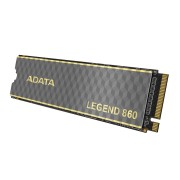 накопитель ADATA SSD 2TB LEGEND 860 SLEG-860-2000GCS PCI-E 4.0 x4