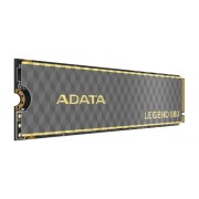 накопитель ADATA SSD 2TB LEGEND 860 SLEG-860-2000GCS PCI-E 4.0 x4
