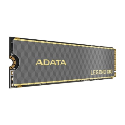 накопитель ADATA SSD 2TB LEGEND 860 SLEG-860-2000GCS PCI-E 4.0 x4 накопитель ADATA SSD 2TB LEGEND 860 SLEG-860-2000GCS PCI-E 4.0 x4