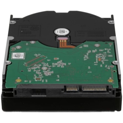 Жесткий диск 10TB WD Purple Pro (WD102PURP) Serial ATA III, 7200- rpm, 512Mb, 3.5 Жесткий диск 10TB WD Purple Pro (WD102PURP) Serial ATA III, 7200- rpm, 512Mb, 3.5