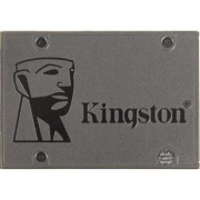 накопитель Kingston SSD 240GB A400 Client SSD SA400S37/240GIN