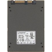 накопитель Kingston SSD 240GB A400 Client SSD SA400S37/240GIN