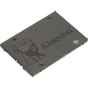 накопитель Kingston SSD 240GB A400 Client SSD SA400S37/240GIN