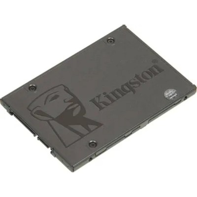 накопитель Kingston SSD 240GB A400 Client SSD SA400S37/240GIN накопитель Kingston SSD 240GB A400 Client SSD SA400S37/240GIN