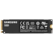 накопитель Samsung SSD M.2 2280 4TB 990 EVO PLUS MZ-V9S4T0BW