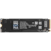 накопитель Samsung SSD M.2 2280 4TB 990 EVO PLUS MZ-V9S4T0BW