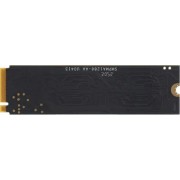 накопитель Apacer SSD M.2 256GB AS2280 AP256GAS2280P4X-1