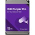 Жесткий диск 12TB WD Purple Pro (WD122PURP) Serial ATA III, 7200- rpm, 256Mb, 3.5 Жесткий диск 12TB WD Purple Pro (WD122PURP) Serial ATA III, 7200- rpm, 256Mb, 3.5