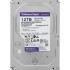 Жесткий диск 12TB WD Purple Pro (WD122PURP) Serial ATA III, 7200- rpm, 256Mb, 3.5 Жесткий диск 12TB WD Purple Pro (WD122PURP) Serial ATA III, 7200- rpm, 256Mb, 3.5
