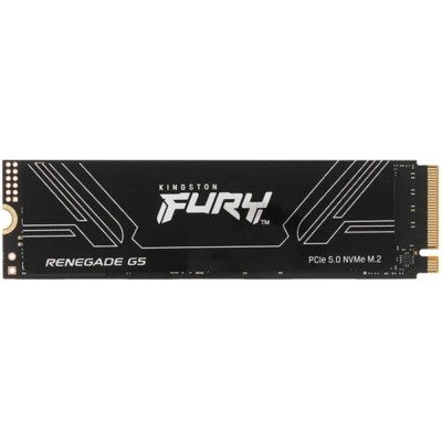накопитель Kingston SSD 1Tb M.2 SFYR2S/1T0 M.2 2280 NVMe Fury Renegade накопитель Kingston SSD 1Tb M.2 SFYR2S/1T0 M.2 2280 NVMe Fury Renegade