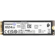 накопитель Kingston SSD 1Tb M.2 SFYR2S/1T0 M.2 2280 NVMe Fury Renegade
