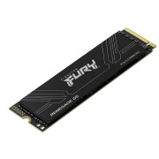 накопитель Kingston SSD 1Tb M.2 SFYR2S/1T0 M.2 2280 NVMe Fury Renegade