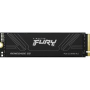 накопитель Kingston SSD 4Tb M.2 SFYR2S/4T0 M.2 2280 NVMe Fury Renegade