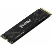 накопитель Kingston SSD 4Tb M.2 SFYR2S/4T0 M.2 2280 NVMe Fury Renegade