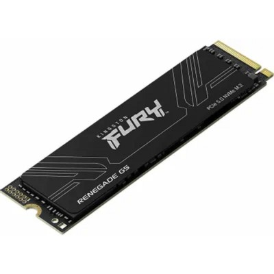 накопитель Kingston SSD 4Tb M.2 SFYR2S/4T0 M.2 2280 NVMe Fury Renegade накопитель Kingston SSD 4Tb M.2 SFYR2S/4T0 M.2 2280 NVMe Fury Renegade