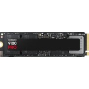 накопитель Samsung SSD 1Tb 9100 PRO Black M.2 MZ-VAP1T0BW