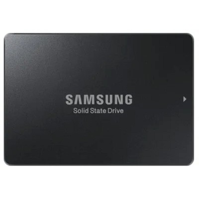 накопитель Samsung SSD 480Gb PM893 MZ7L3480HCHQ-00B7C накопитель Samsung SSD 480Gb PM893 MZ7L3480HCHQ-00B7C