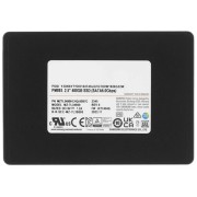 накопитель Samsung SSD 480Gb PM893 MZ7L3480HCHQ-00B7C