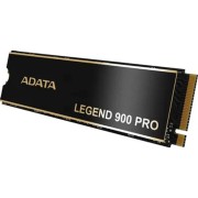 накопитель A-DATA SSD 1TB LEGEND 900 PRO, M.2(22x80mm), NVMe 1.4, PCIe 4.0