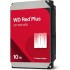 Жесткий диск 10TB WD Red Plus (WD100EFGX) Serial ATA III, 7200- rpm, 256Mb, 3.5 Жесткий диск 10TB WD Red Plus (WD100EFGX) Serial ATA III, 7200- rpm, 256Mb, 3.5