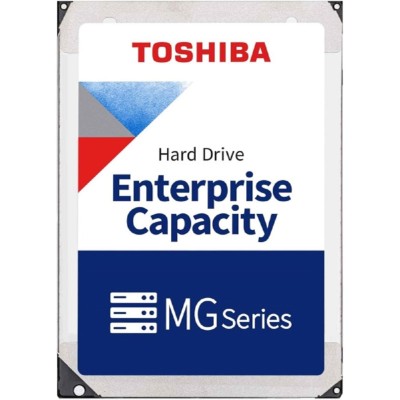 Жесткий диск HDD Toshiba SATA 24TB 3.5 Жесткий диск HDD Toshiba SATA 24TB 3.5