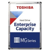 Жесткий диск Toshiba SATA-III 8TB MG10ADA800E Server Enterprise Capacity 512E (7200rpm) 512Mb 3.5