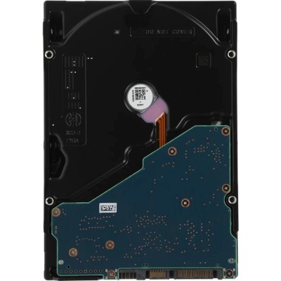 Жесткий диск Toshiba SATA-III 8TB MG10ADA800E Server Enterprise Capacity 512E (7200rpm) 512Mb 3.5 Жесткий диск Toshiba SATA-III 8TB MG10ADA800E Server Enterprise Capacity 512E (7200rpm) 512Mb 3.5
