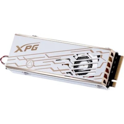 накопитель A-DATA SSD 1TB XPG MARS 980 PRO, M.2(22x80mm), NVMe, PCIe 5.0 x4, 3D NAND накопитель A-DATA SSD 1TB XPG MARS 980 PRO, M.2(22x80mm), NVMe, PCIe 5.0 x4, 3D NAND