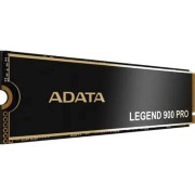 накопитель A-DATA SSD 2Tb LEGEND 900 PRO, M.2(22x80mm), NVMe 1.4, PCIe 4.0 x4 (SLEG-900P-2TCS)