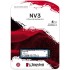 накопитель Kingston SSD NV3, 4000GB, M.2(22x80mm), NVMe, PCIe 4.0 x4, SNV3S/4000G накопитель Kingston SSD NV3, 4000GB, M.2(22x80mm), NVMe, PCIe 4.0 x4, SNV3S/4000G