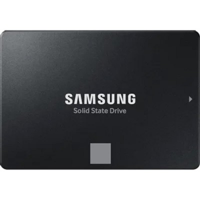 накопитель Samsung SSD 250Gb 870 EVO MZ-77E250B/KR накопитель Samsung SSD 250Gb 870 EVO MZ-77E250B/KR