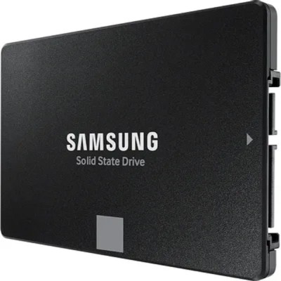 накопитель Samsung SSD 250Gb 870 EVO MZ-77E250B/KR накопитель Samsung SSD 250Gb 870 EVO MZ-77E250B/KR