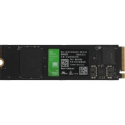 накопитель WD SSD 500GB WD Green SN3000, PCI-E 4.0 x4 M.2 2280, R/W - 5000/4100 MB/s