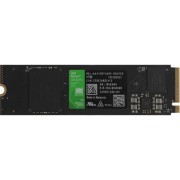 накопитель WD SSD 1Tb Green SN3000, 2280, M.2, NVMe (WDS100T4G0E)