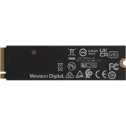 накопитель WD SSD 1Tb Green SN3000, 2280, M.2, NVMe (WDS100T4G0E)