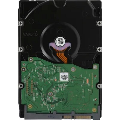 Жесткий диск 8Tb WD Ultrastar DC HA340 8TB <WUS721208BLE604> SATA3 3.5 Жесткий диск 8Tb WD Ultrastar DC HA340 8TB <WUS721208BLE604> SATA3 3.5