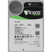 Жесткий диск 20TB Seagate Exos X24 (ST20000NM002H) SATA 6Gb/s, 7200 rpm, 512mb buffer, 3.5